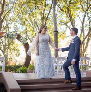 Meet your Posher, Lizi